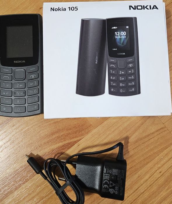 Telefon Nokia 105