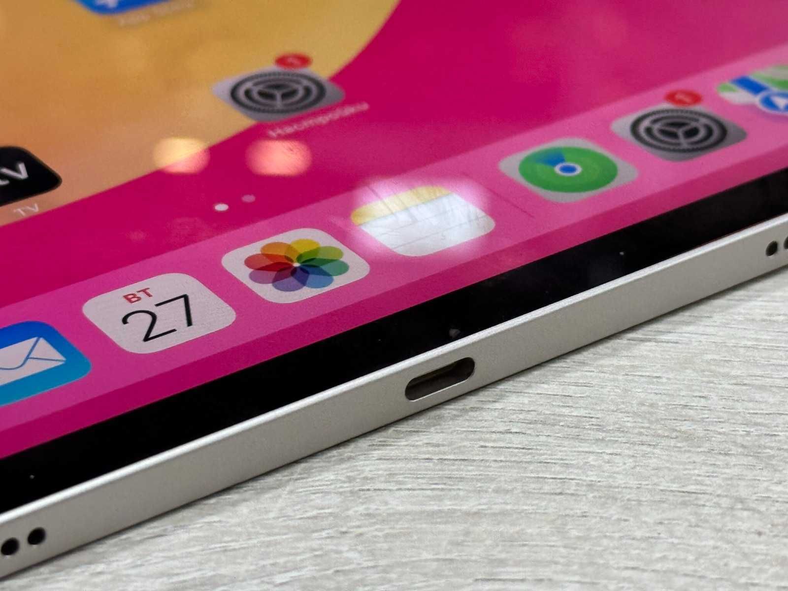 Apple iPad Air 6 M2 13inch 128GB / 100%Battery Health с Гаранция