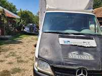 Mercedes sprinter..2.2