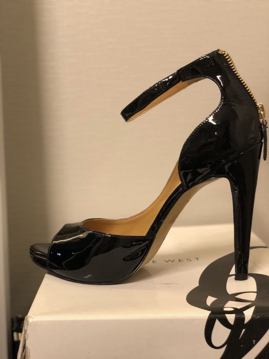 Босоножки Nine West