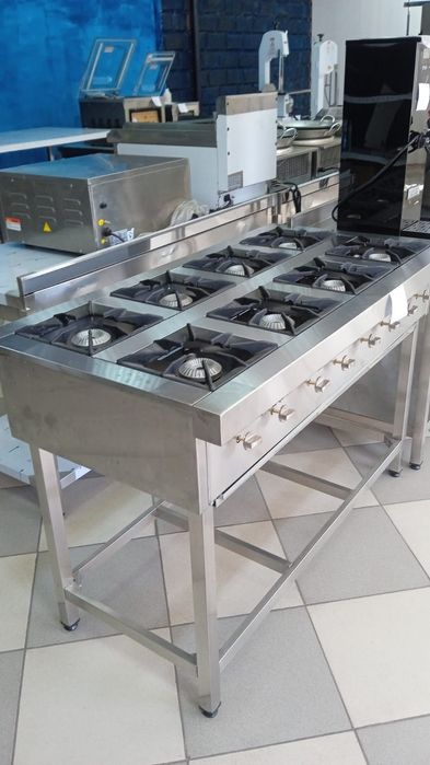 Ремонт , установка , подключение газовых плит , газ плит