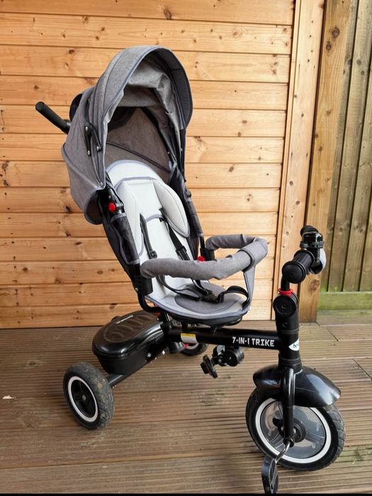 Запазена триколка