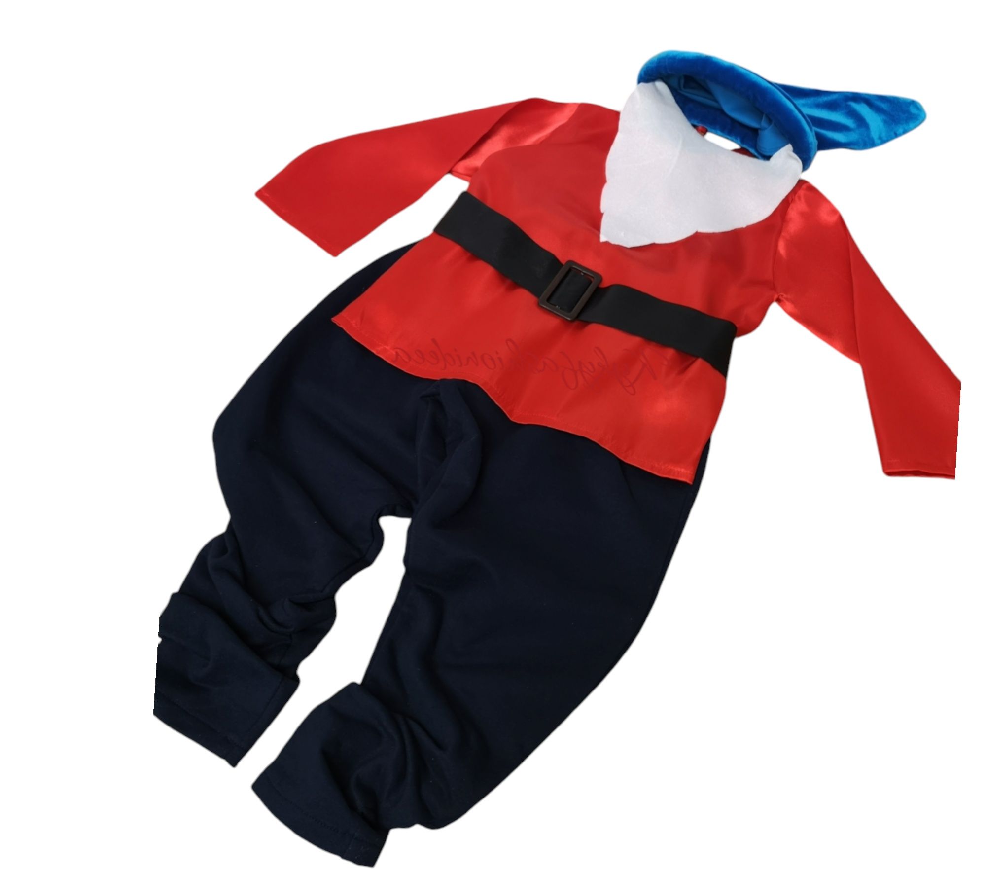 Costum pitic copii costum serbare carnaval halloween made în România
