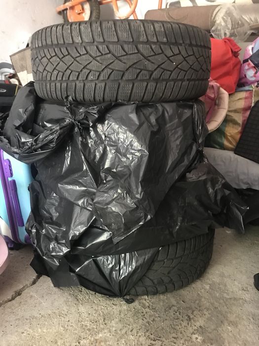 Vand jante 19 inch de bmw stare perfecta