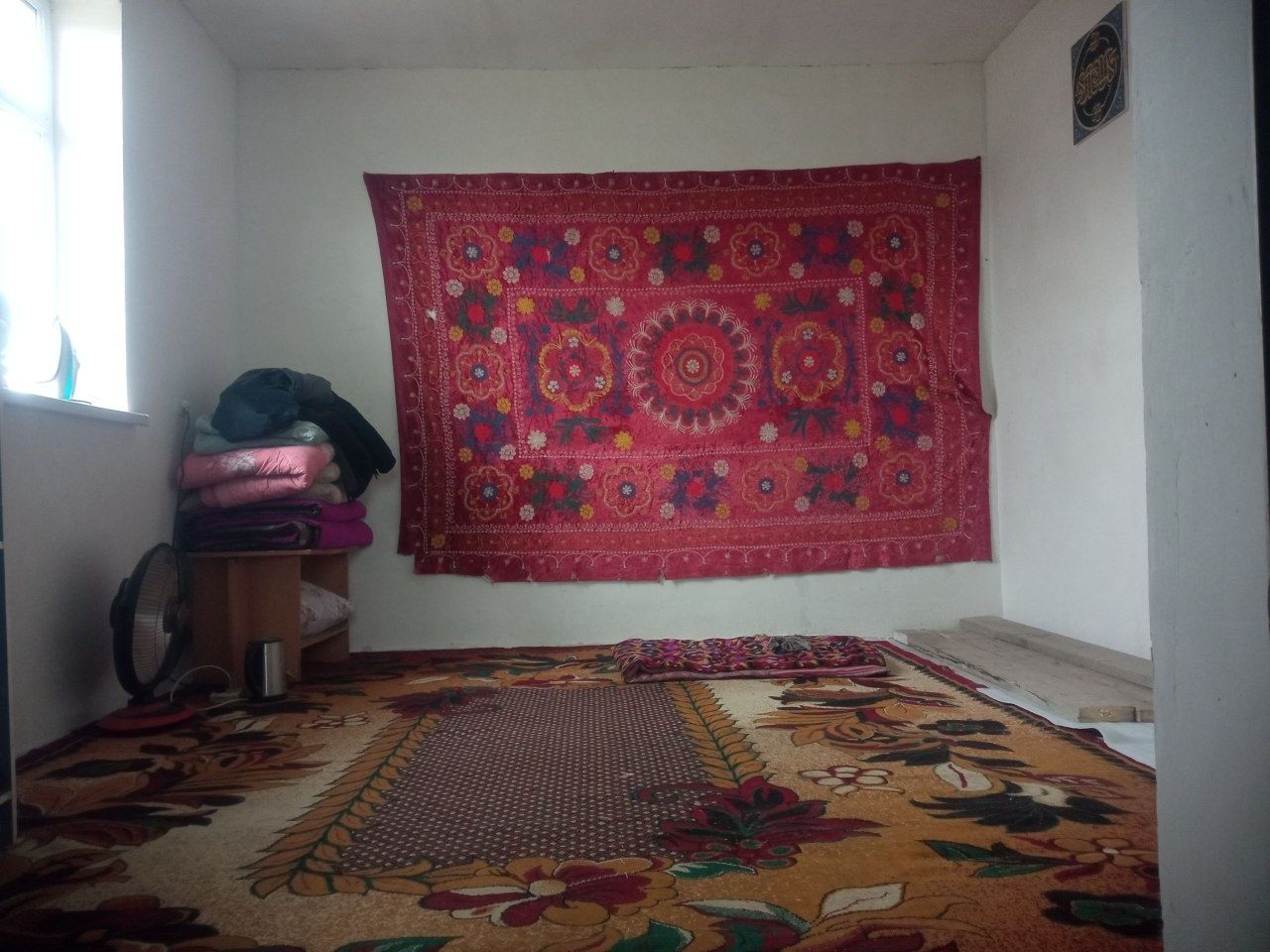 2 xonali uy – Tayyor holatda, qulay joylashuvda!