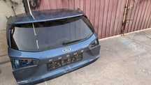 Luneta haion Ford Focus Mk 4 break