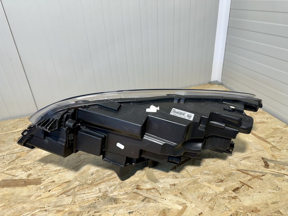 Far Ford kuga MK3