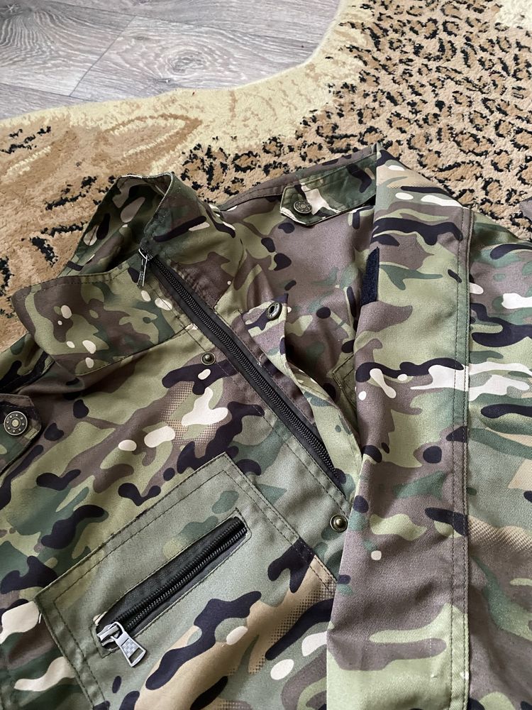 Продам военную форму для нвп