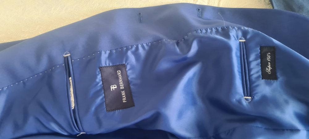 Costul slim mărimea M