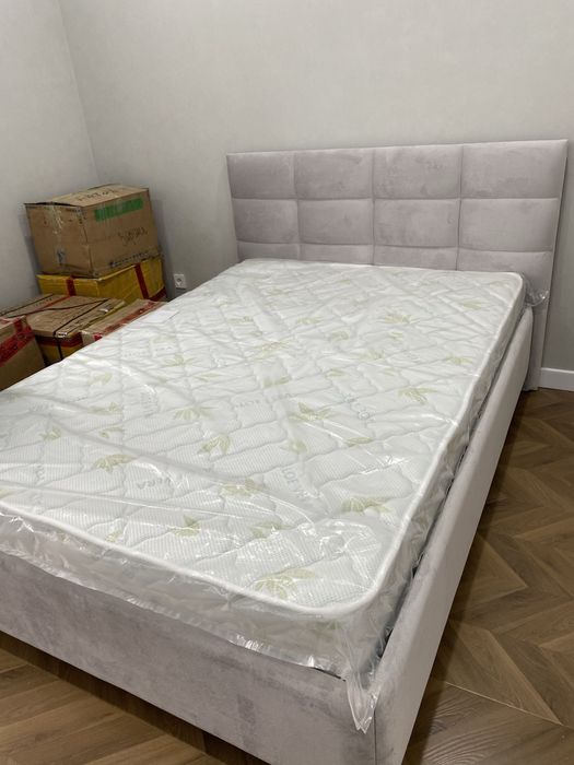 Продам новую кровать в упаковке
