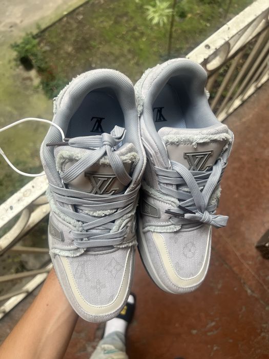 Adidadi louis vuitton