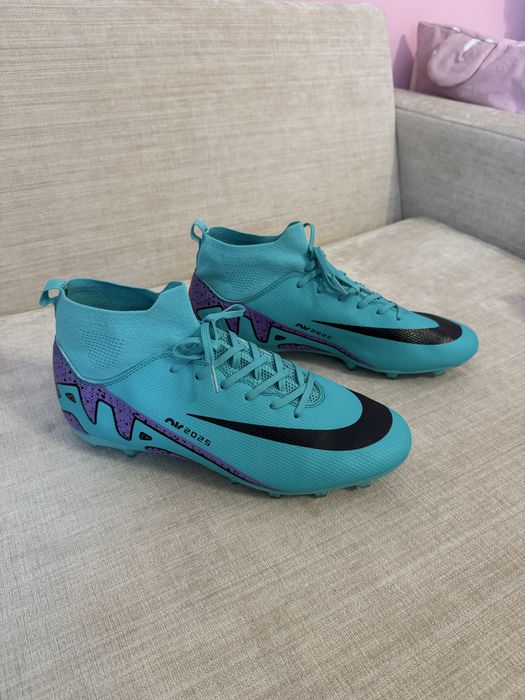 Nike Zoom Mercurial Superfly 9 Elite