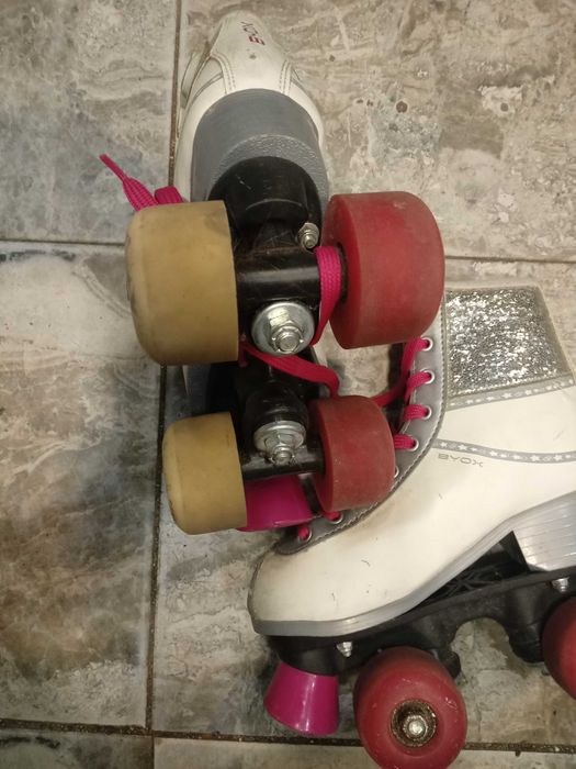 Детски кънки номер 32/33