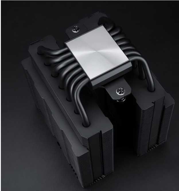 Cooler Thermalright Phantom Spirit 120 Evo