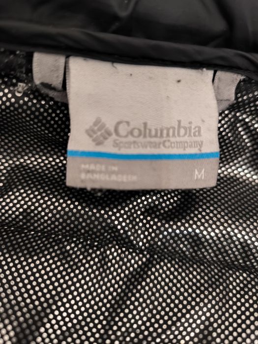 Geaca bărbați, columbia omniheat