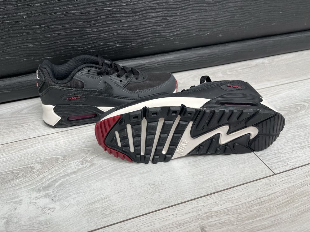 Nike Air Max 90 LTR (PS)