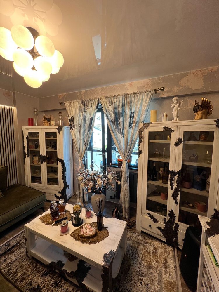 Apartament 3camere