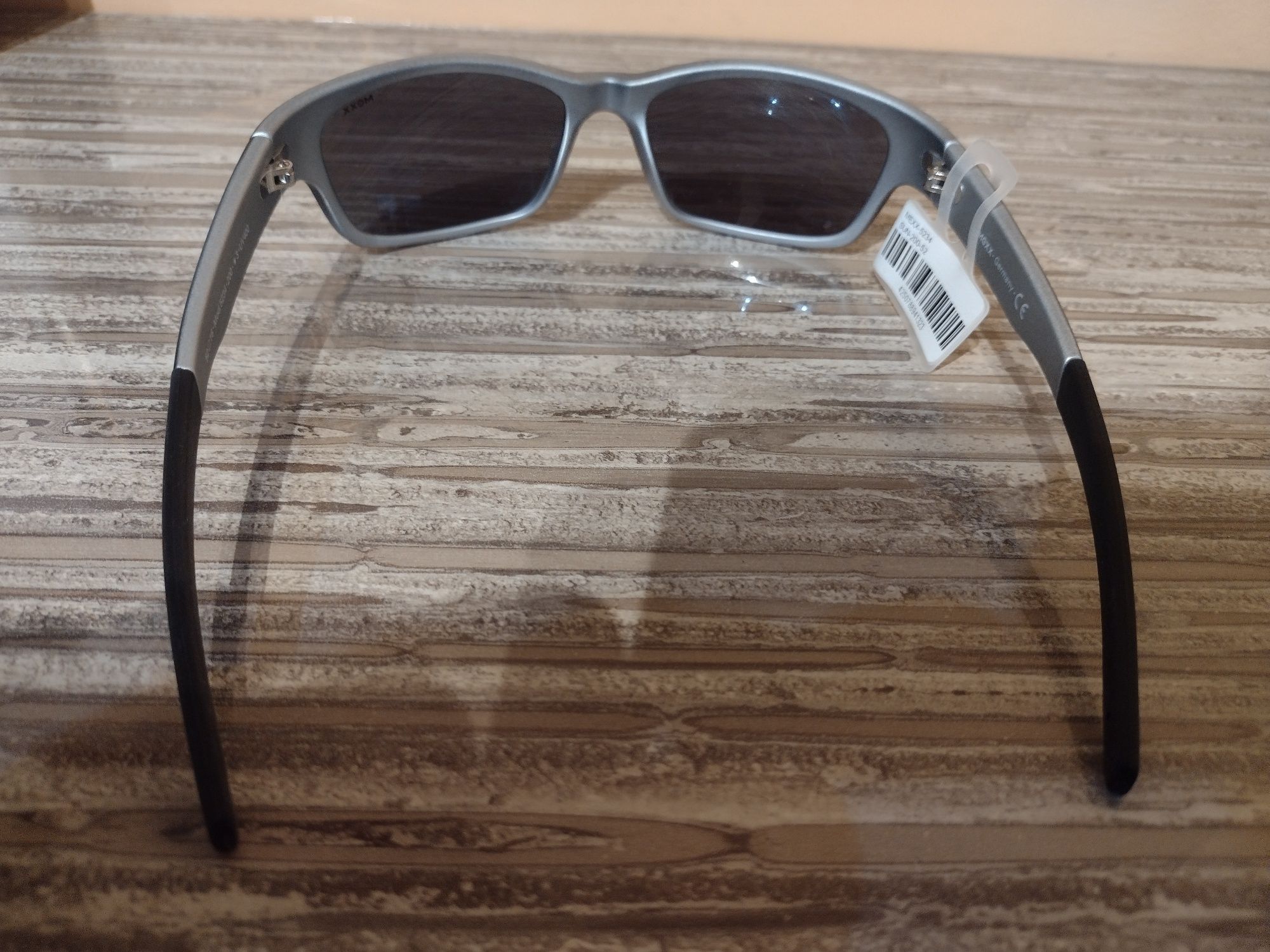 Маркови детски слънчеви очила Mexx