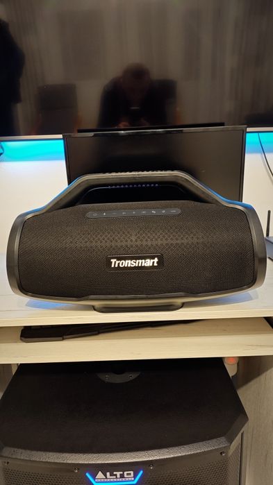 Boxa bluetooth Tronsmart Bangmax