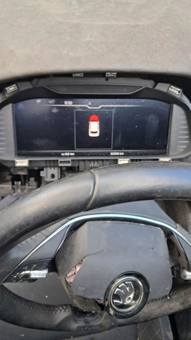 Dezmembrez skoda kamiq 1.5 benzina 2021