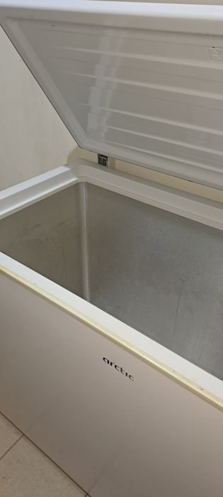Congelator  360 l Arctic
