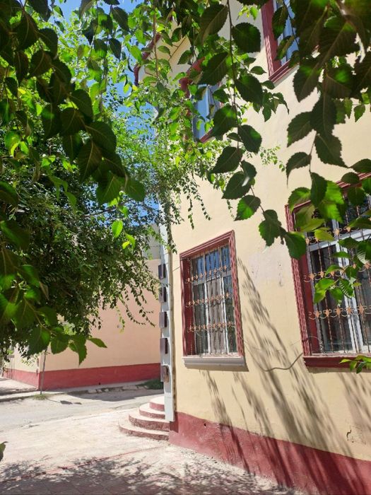 Imarat arendaga beriledi