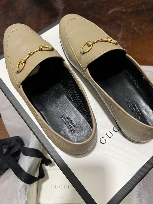 Дамски лоуфъри Gucci