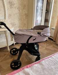 Коляска STOKKE