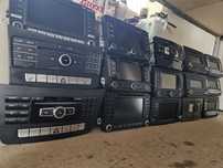 Radio cd navi passat b6 b7,golf 5,6 si opel