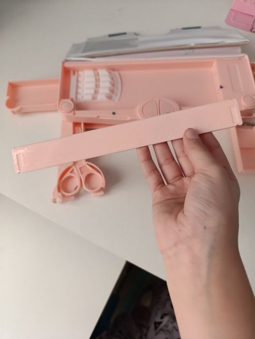 Пенал трансформер