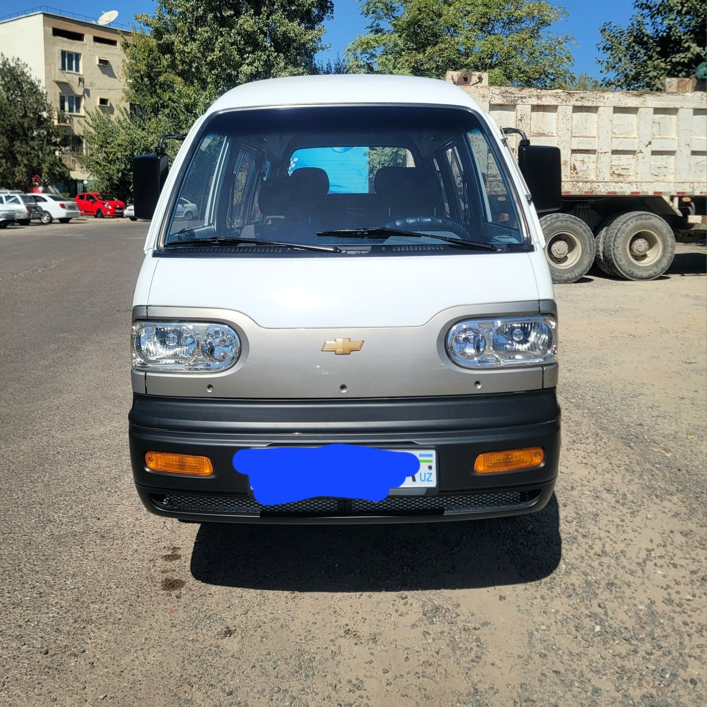 Damas sotiladi ideal arenda
