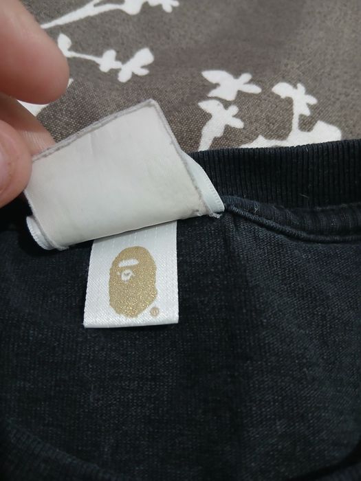 Tricou BAPE original