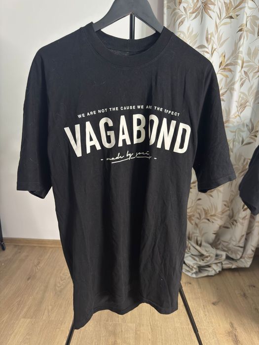 Tricoh Vagabond / Made By Society