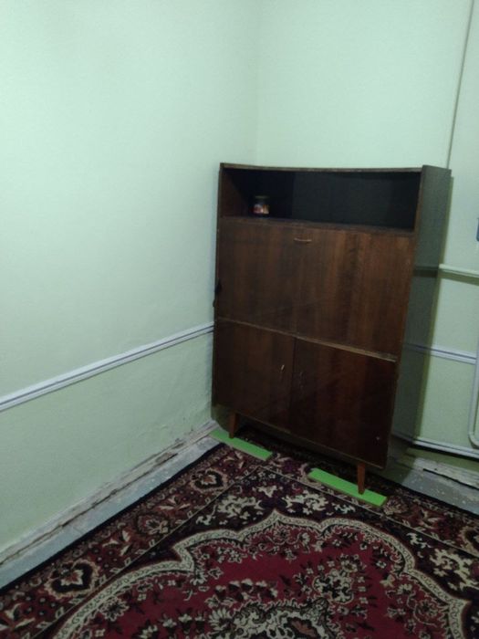 3 xonali kv ijaraga beriladi