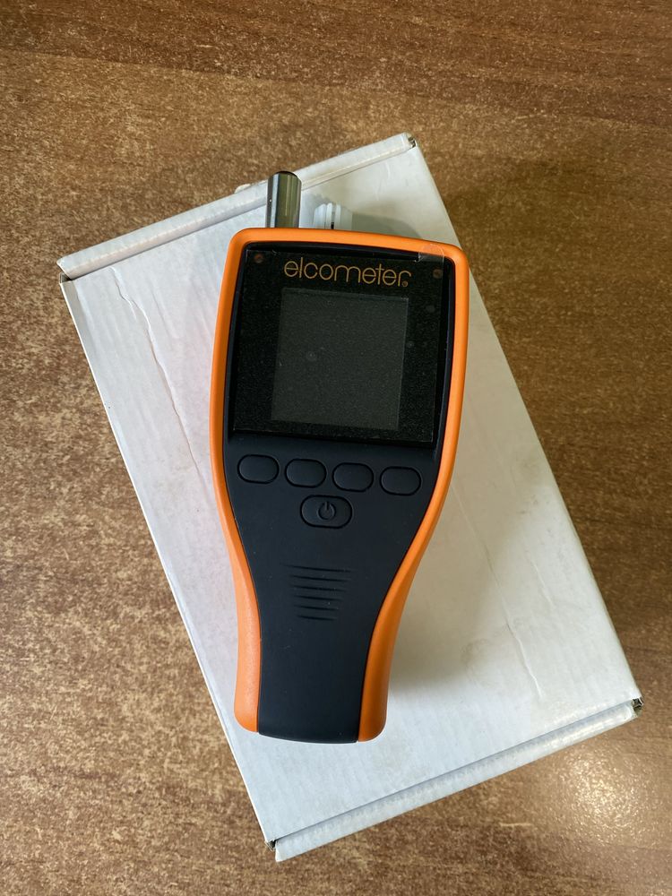 Elcometru ELCOMETER 319 Standard Dewpoint Meter G319-S