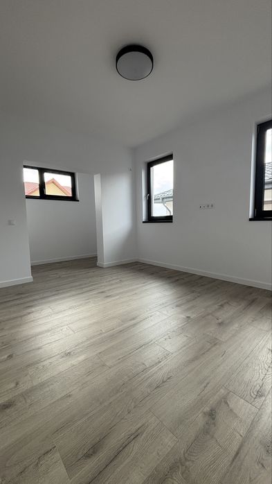 *** Nou 2025 *** Casă de vanzare Paulesti, 4cam, 450mp teren