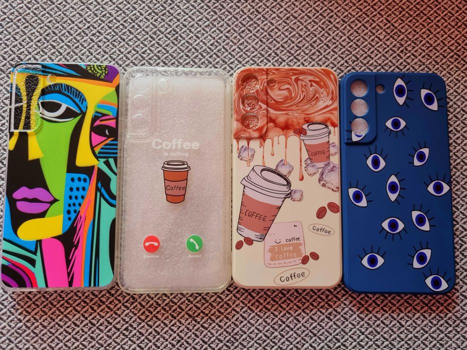 Huse Samsung Galaxy  S22 plus