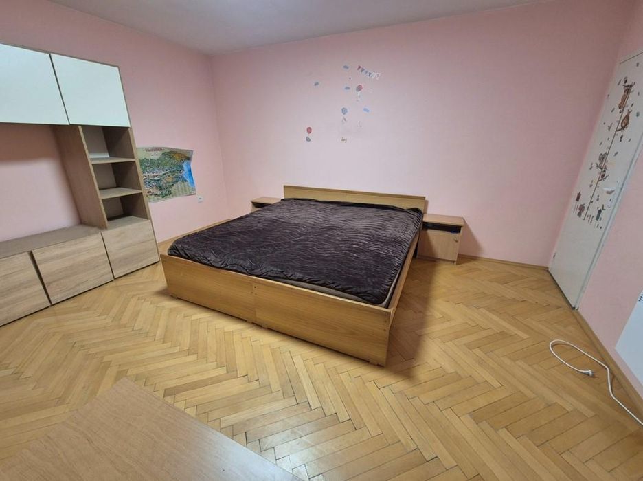 Дава се под наем Четиристаен апартамент в София, Витоша - 150 кв.м за 1000 € - Снимка #5