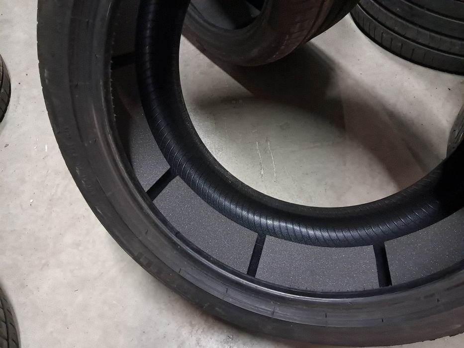 Anvelope second vara 315 35 R21 Pirelli