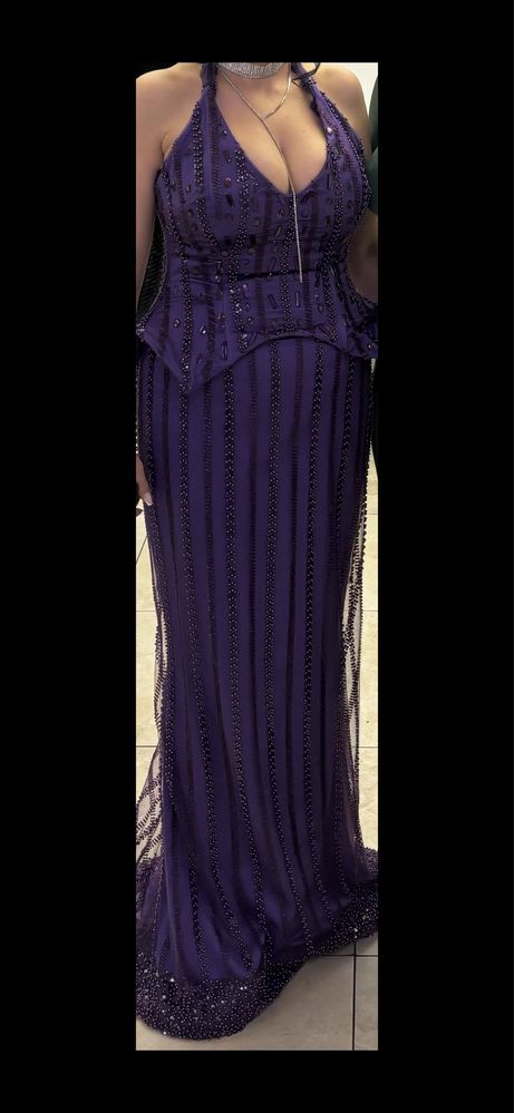 Rochie de seară  elegantă