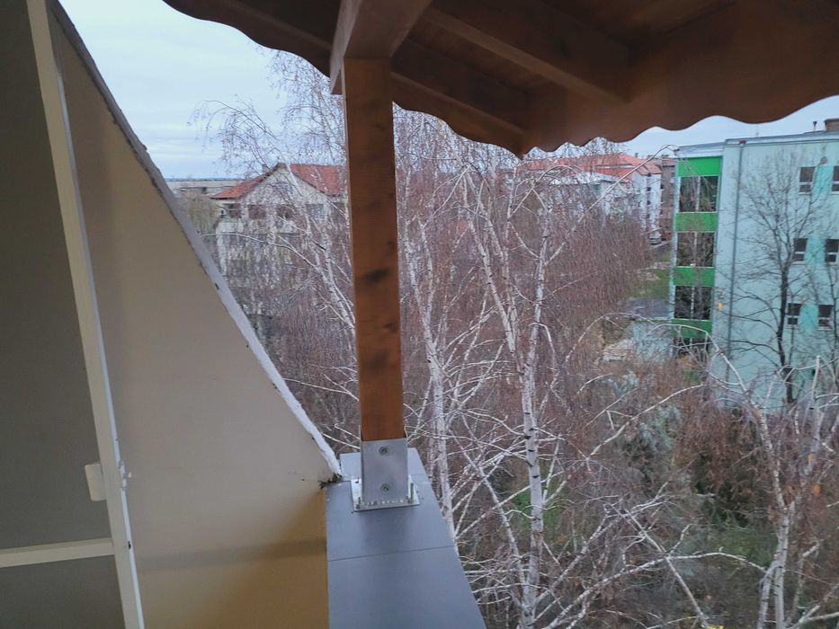 Дава се под наем Едностаен апартамент в Видин, Калето - 32 кв.м за 163.2 € - Снимка #5