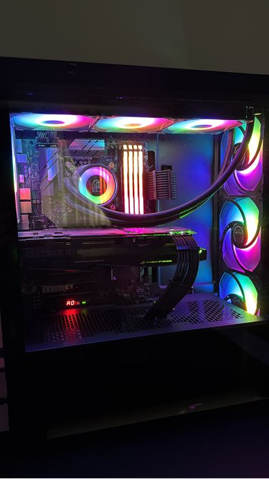 Mentenanță/Asamblare Laptop, PC, Console | Retelistica | Update BIOS