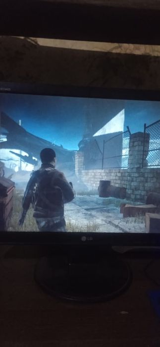 Системный блок ddr3