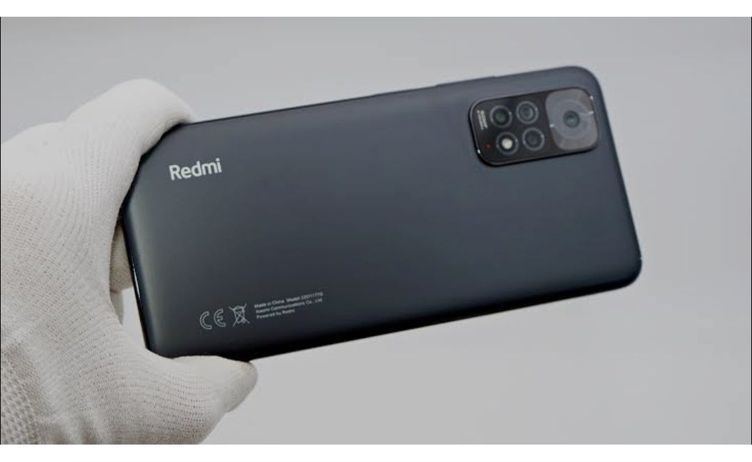 Redmi not 11 S  Obmen Iphone x