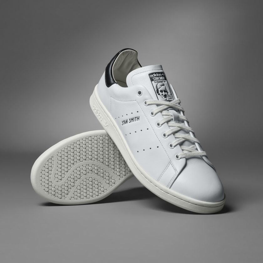 adidas stan smith lux с этикеткой