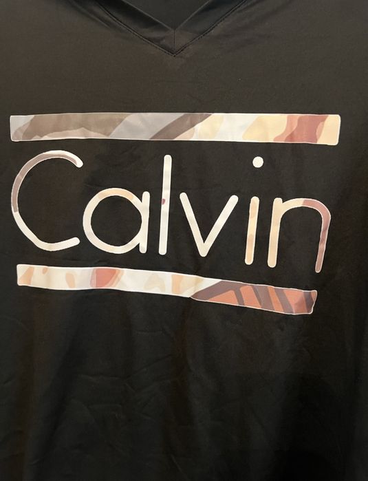 Тениски Calvin Klein