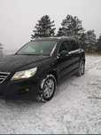 Tiguan 4x4 diesel