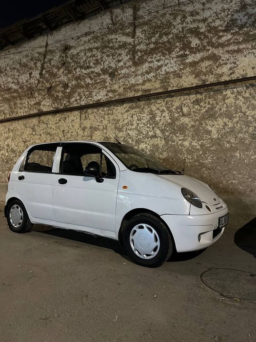 matiz 2006 mx gaz bor