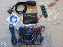 NOU Interfata chip tuning FGTech Galletto 4 Master BDM-TriCore v54