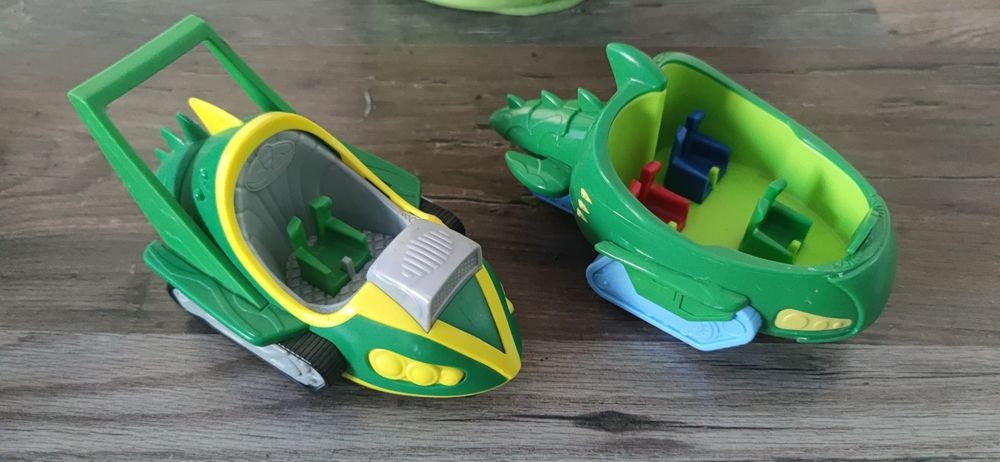 Pj mask играчки  лот